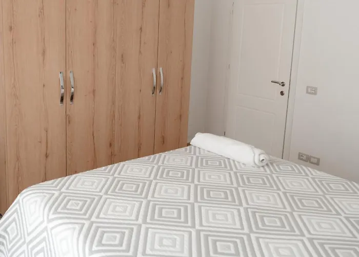 Appartement Luxury In *