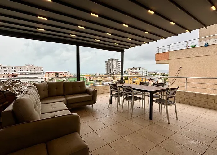 Appartement Luxury In *